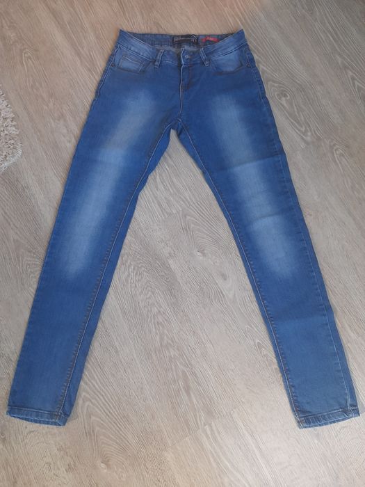 Spodnie damskie house s