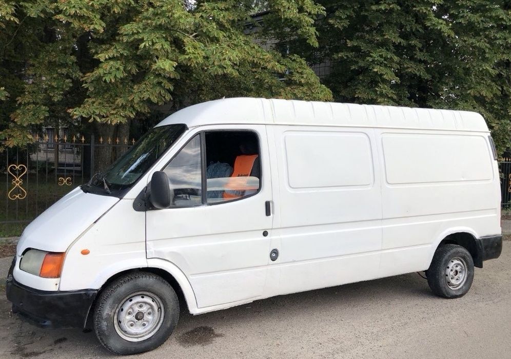 Продам Форд Транзіт