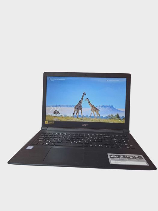 laptop acer aspire 3 A315-53-39BA