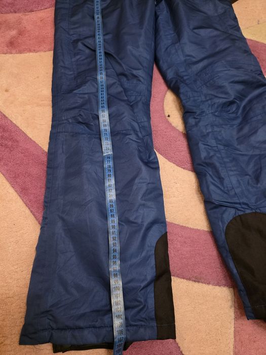 Лижні штани р.42-46 жіночі