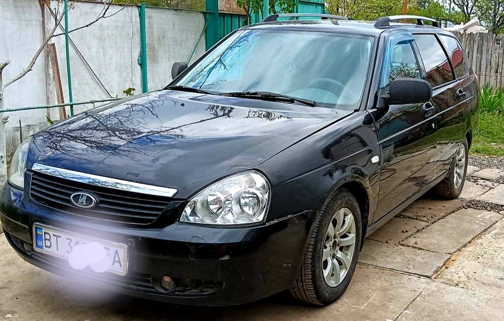Продам LADA ПРИОРУ 2011 г универсал