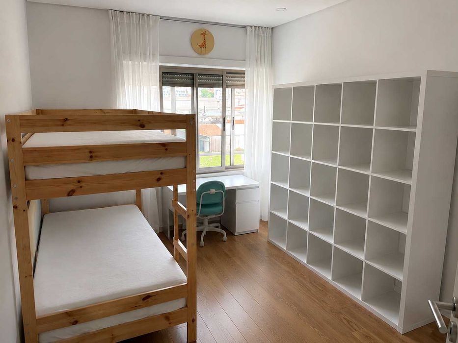 Apartamento T2 - Esmoriz