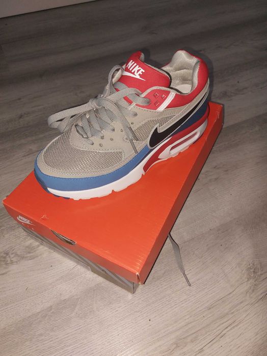 Ténis  nike air max