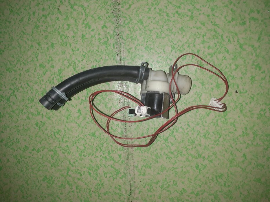 Пральна машинка Wirlpool 7515/1