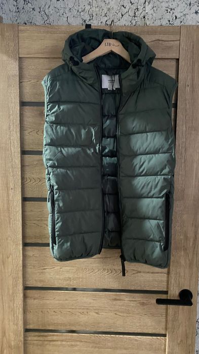 Жилетка на підлітка