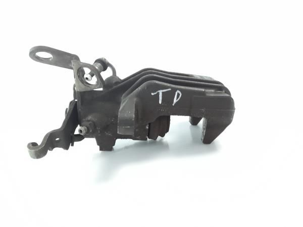 Pinça travão / maxila de travão trás direita SEAT Leon (1P1)