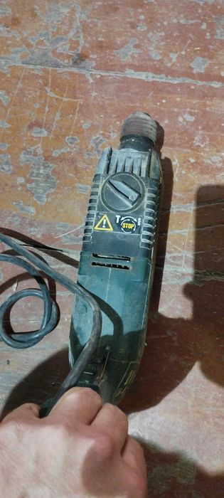 Ударна дрель AEG