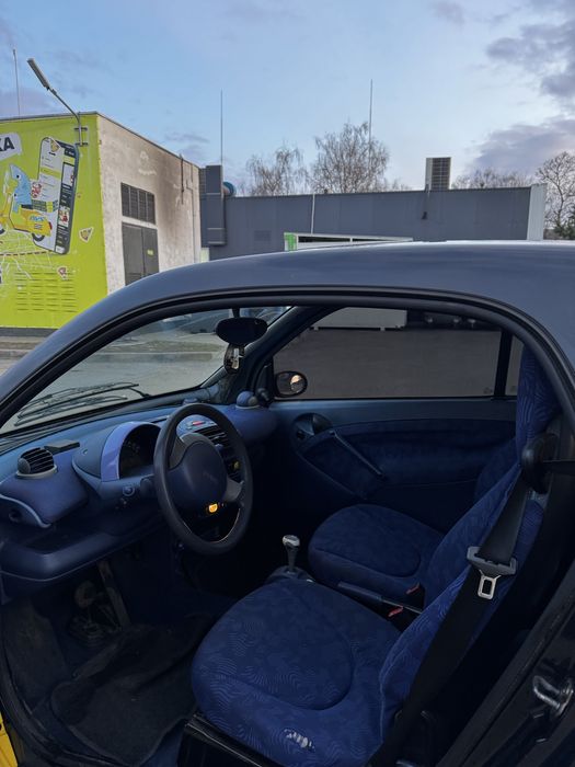 Продаж/обмін Smart FORTWO у гарному стані