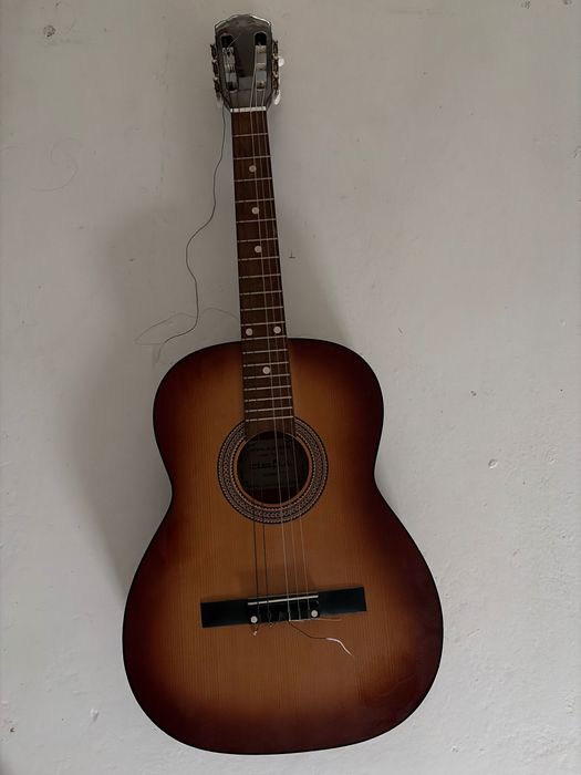 Gitara klasyczna defil model HS-20