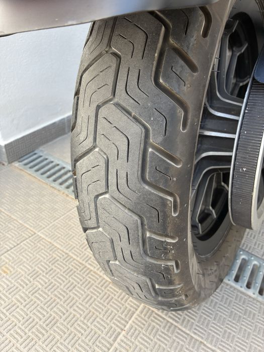 Limitada Carta A2 (25kw) Harley Davidson Sportster XL 883R