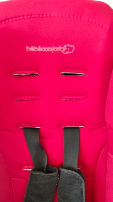 Дитяче автокрісло