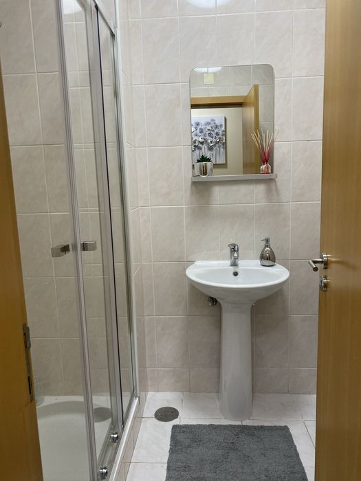 Quartos ao lado ISCAP, ocupação individual com contrato arrendamento