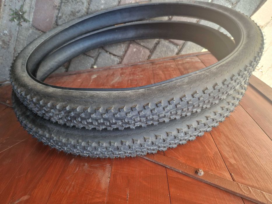 Opony 29 mtb 3 sztuki