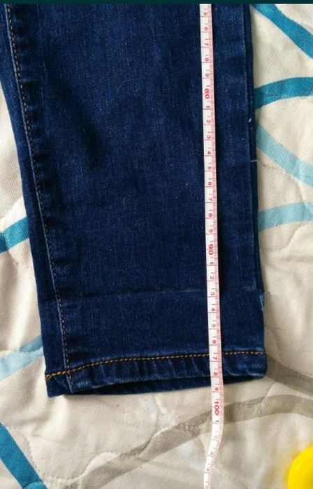 Джинси для вагітних