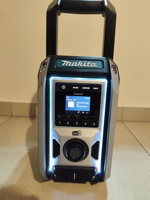 Makita..dmr115..