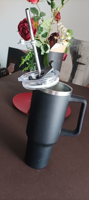 Thermal Cup with Handle435434068137093121