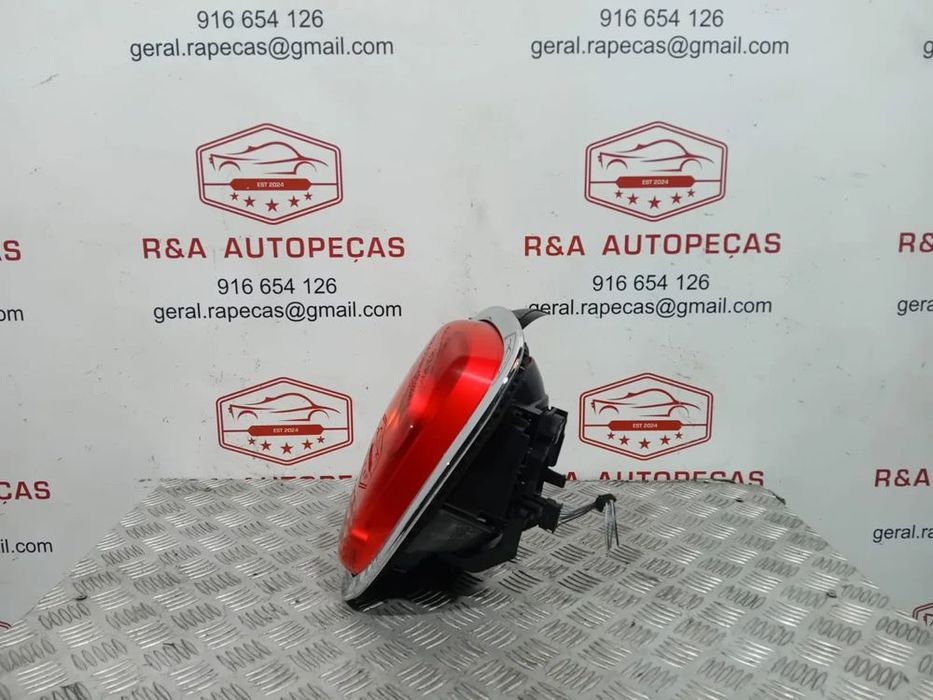 Farolim Direito Mini Cooper F56 Original
