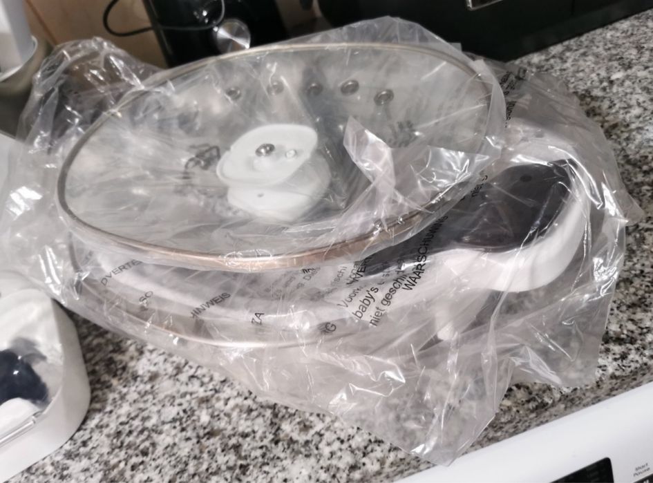 Moulinex i-Companion