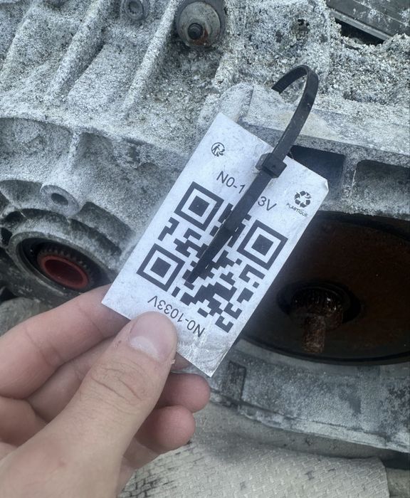 Caixa velocidades S-TRONC | DQ250| 02E 409 061 B