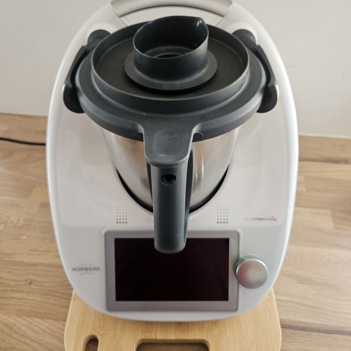 Thermomix tm6  .