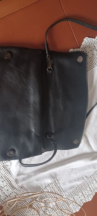 Mala preta da Parfois