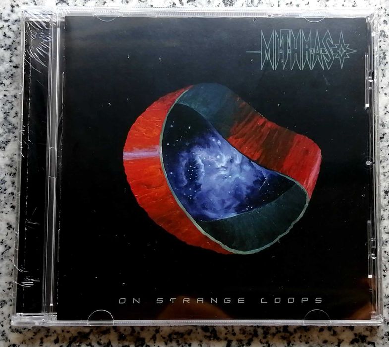 Cds de DEATH METAL (vários/novos)