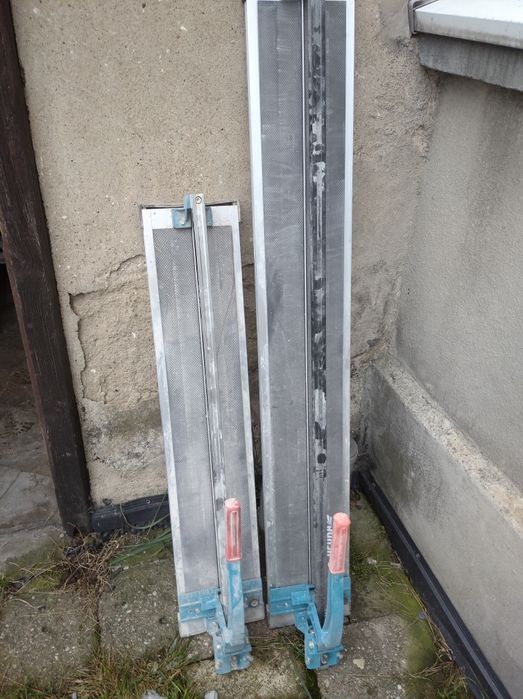 Przecinarka do glazury 120 cm Promocja