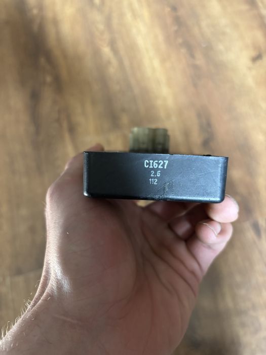 Moduł Honda nsr 125 ns-1 80