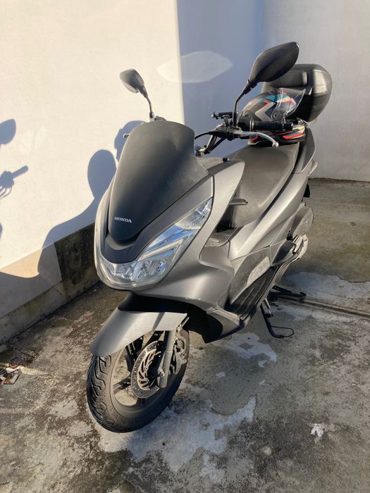 Pcx  ótimo estado de conservação