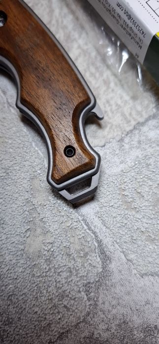 Nóż składany BUCK