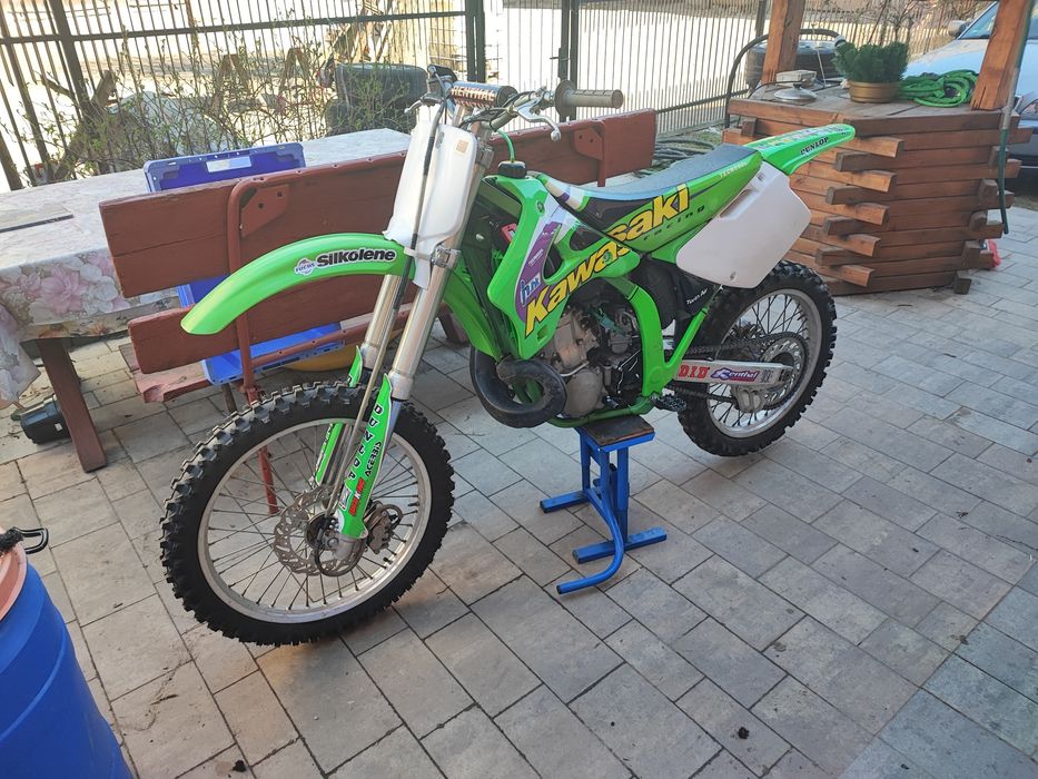 Kawasaki