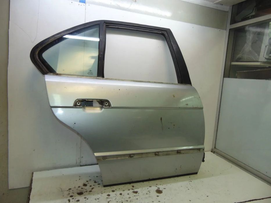 BMW E34 portas " nova de stock antigo