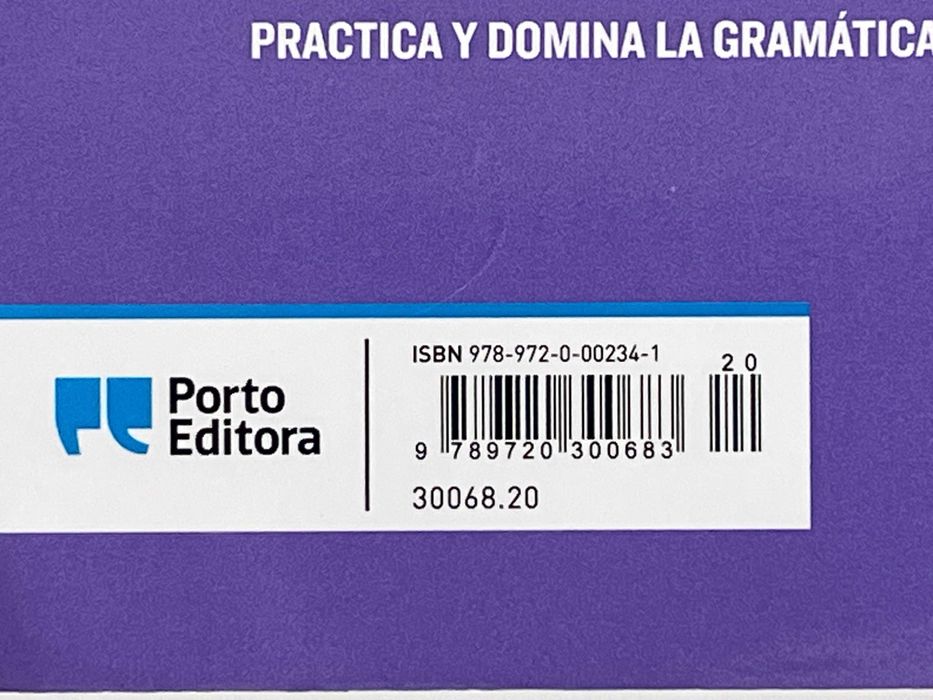Pratica e Aprende Gramática Português 7º, 8º, 9º