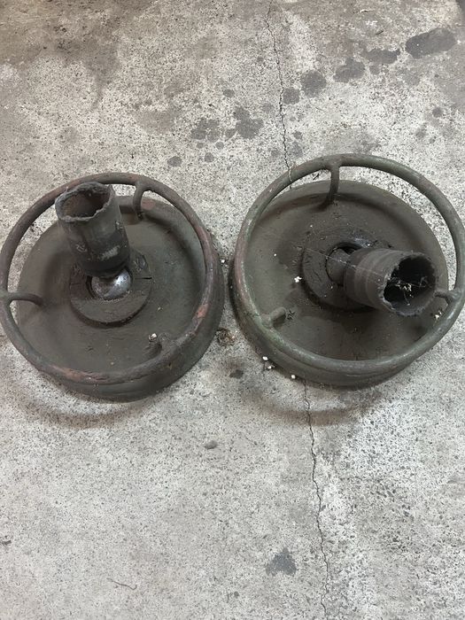 Лапи на маніпулятор