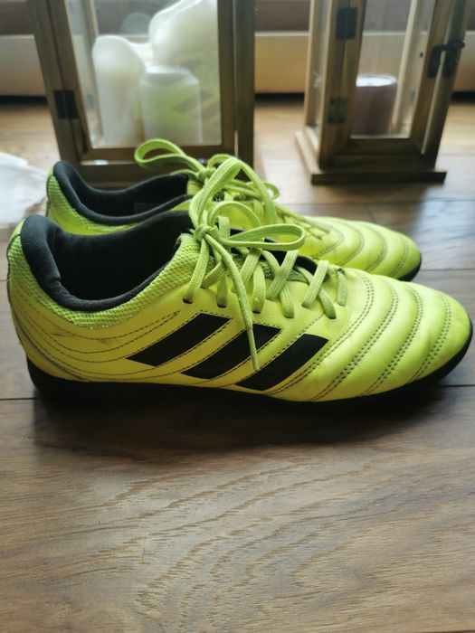 Buty sportowe turfy Adidas r. 37 1/3