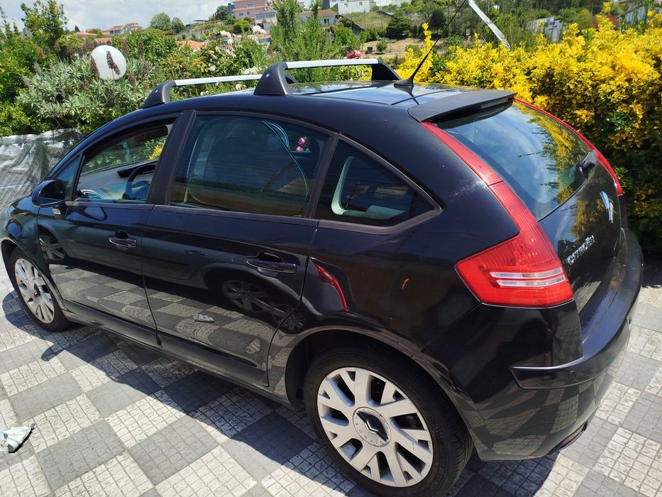 Citroen c4 1.6 Diesel