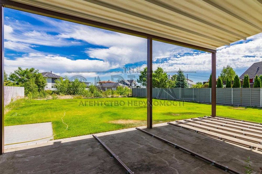 House by the address st. Lyustdorfskaya dor Chernomorskaya dor (area 240 m²) - Atlanta.ua - photo 18