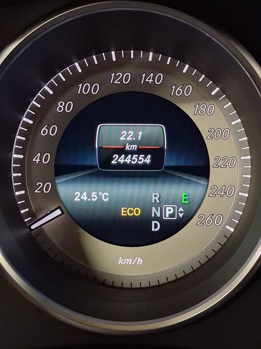 Vendo cls 350d 4matic