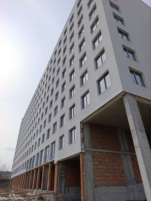 Продаж апартаментів Truskavetska Apart Hall вул. Трускавецька.