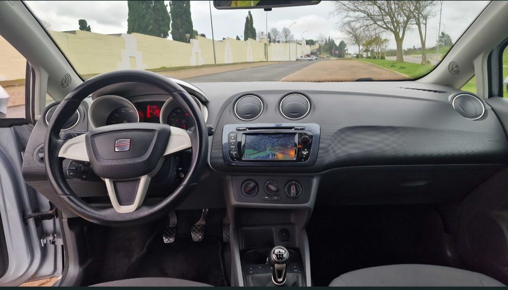 SEAT Ibiza 1.2 12 V Style