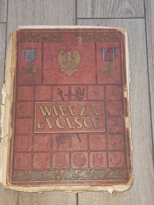 Wiedza o Polsce. Tom 2.II - Praca zbiorowa