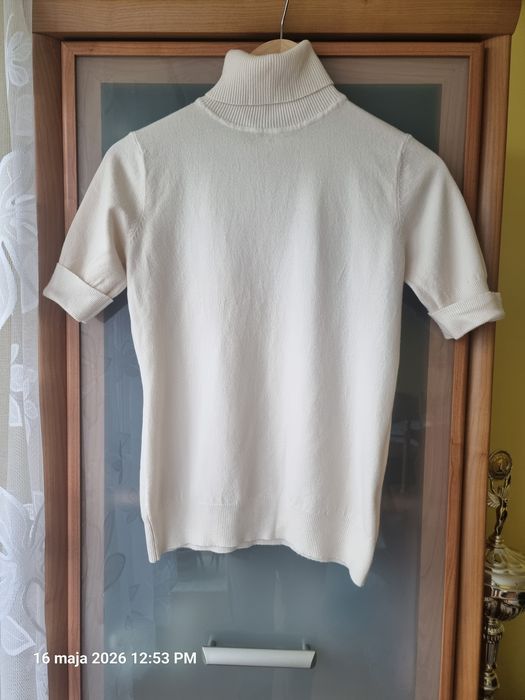 Golf krotki rękaw
