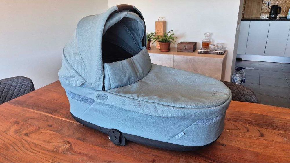 Alcofa CYBEX Cot S Lux