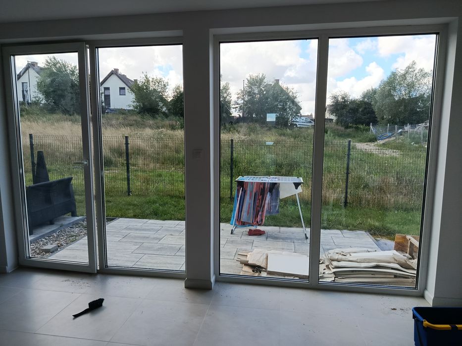 Sprzątanie,mycie okien,podłogi,po remoncie