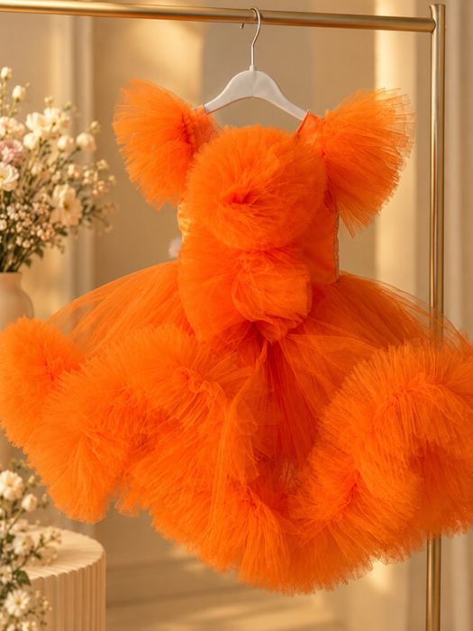 Костюм білочки доя дівчинки 4 роки
