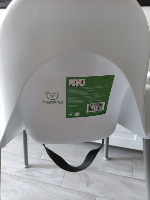 Cadeira de refeição para Bébé