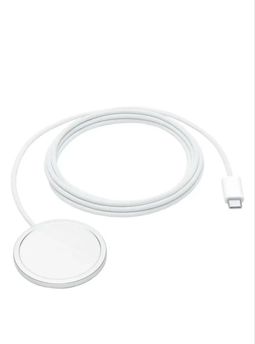 MagSafe зарядний пристрій для iPhone (оригінал) нова