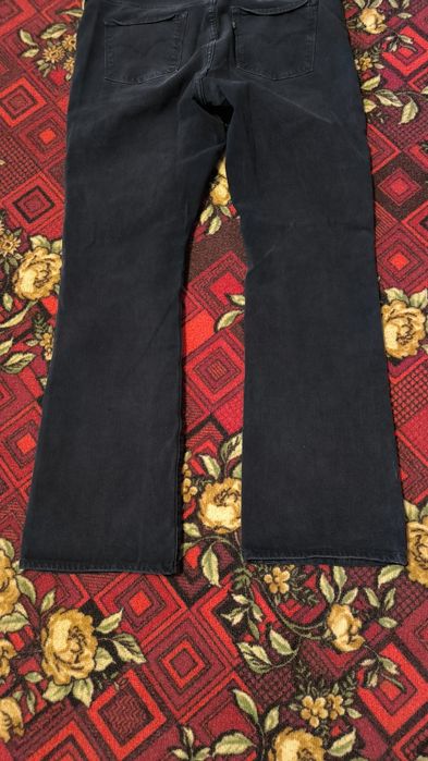 джинси levis bootcut