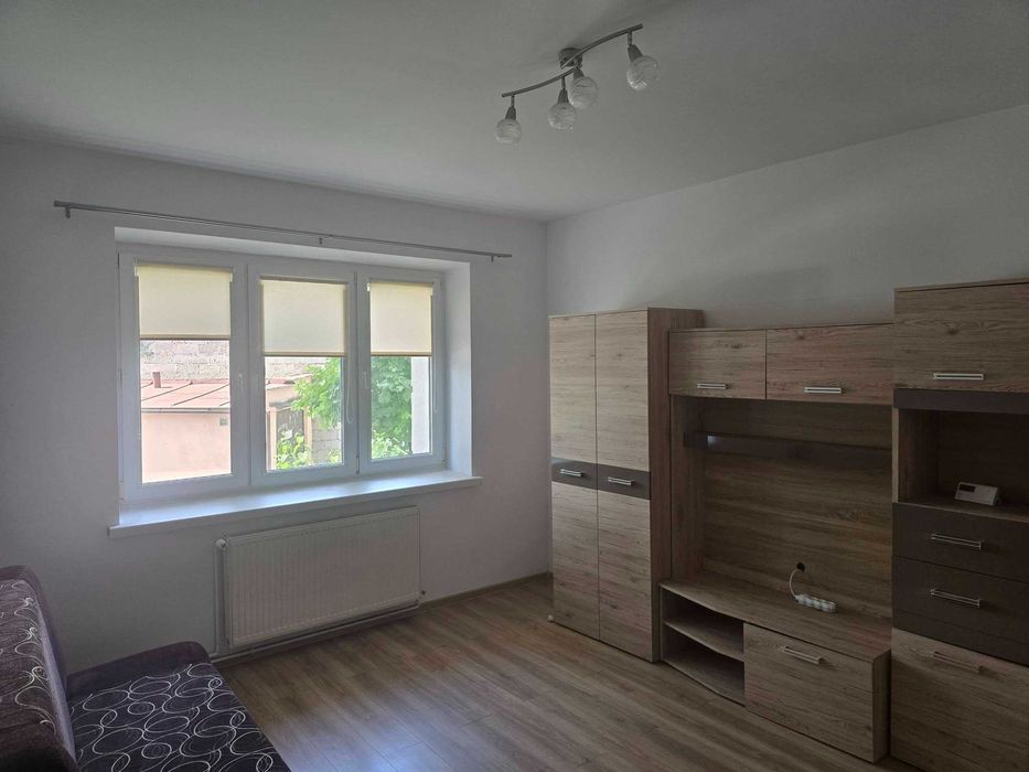 Mieszkanie w Krośnie do wynajęcia