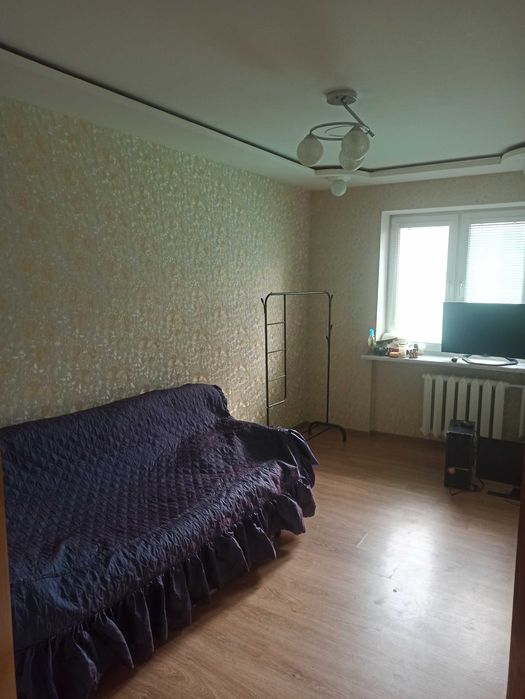 Сдам комнату в квартире